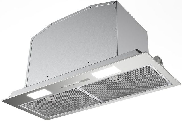 Faber Inca Smart 28" Stainless Steel Insert Range Hood