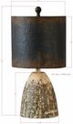 Forty West Elliot Brown Table Lamp-1