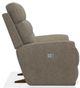 La-Z-Boy® Soren Mushroom Power Rocking Recliner-2