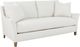 Fairfield® Customizable Olivia 81" Flared Arm Sofa-0