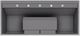 Vent-A-Hood® 48" Gunsmoke Under Cabinet Range Hood-4