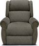 England Furniture Customizable EZ Motion Rocker Recliner with Nailhead Trim-2