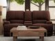 Frontier Sofa and Loveseat Set-2