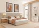 A.R.T. Furniture® Portico Sienna Nightstand-1