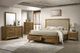 New Classic® Home Furnishings Talcott Honey Chest-1