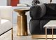 Diamond Sofa® Mesa Accent Table-1