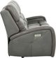 Palliser® Furniture Customizable Washington Power Reclining Sofa with Power Headrest and Lumbar-2
