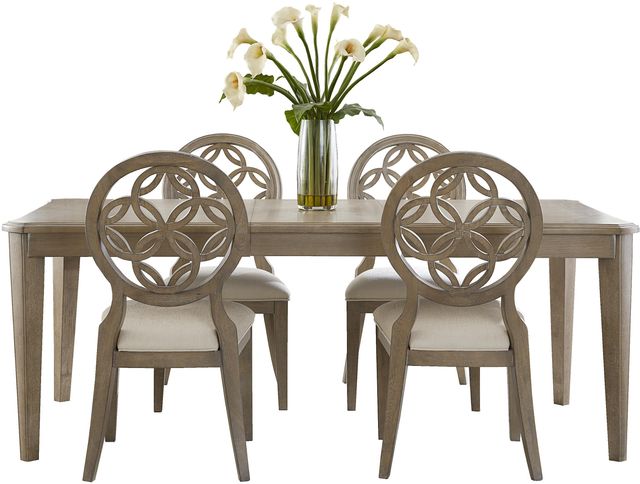 HH2 Home Savona 2-Piece Vintage Gray Dining Chair Set-3