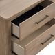 New Classic® Home Furnishings Anika Natural Dresser-5