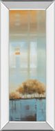 Classy Living Carol Robinson Window On The Word I Wall Art-0