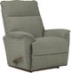 La-Z-Boy® Jay Flannel Manual Wall Recliner-0
