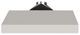 Vent-A-Hood® M Line 54" Stainless Steel Wall Mounted Range Hood-5
