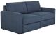 Flexsteel® Flex Denim Loveseat-0