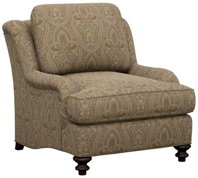Lexington Home Customizable Elton Chair-0