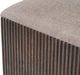 Renwil® Tristan Brown Stool-4