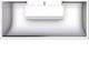 Vent-A-Hood® 42" White Under Cabinet Range Hood-3