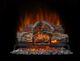 Napoleon® Woodland™ 24" Electric Fireplace Log Set-0