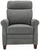 BarcaLounger® Owen Janelle Metal Manual Recliner-1