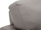 Palliser® Furniture Customizable Westend 2-Piece Right-Arm Facing Loveseat Sectional and Corner Chaise-2