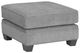 Temple Furniture Customizable Hadley Ottoman-0