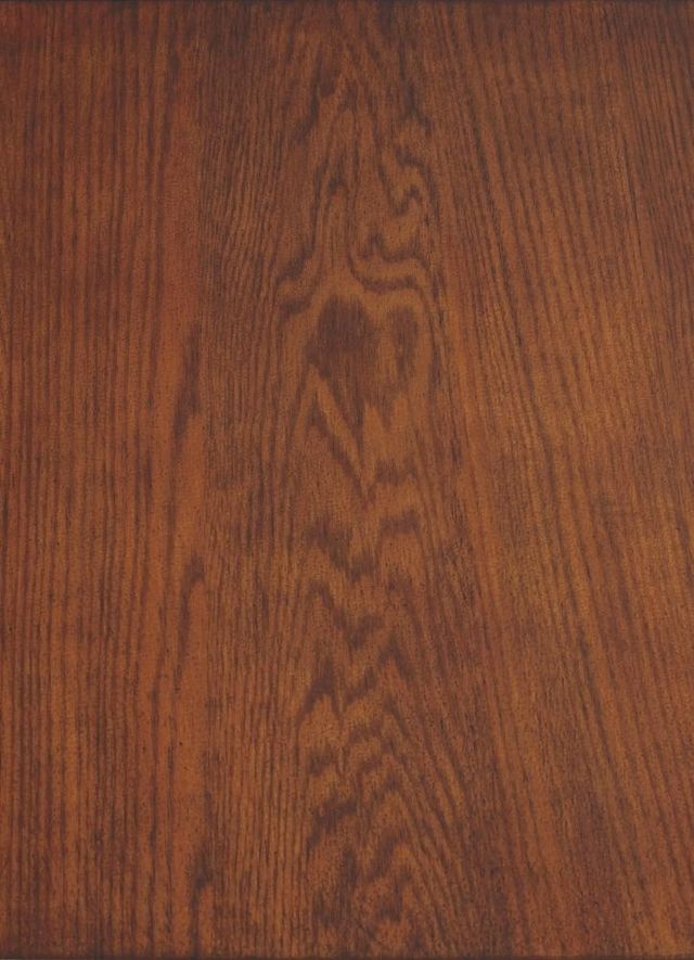 Signature Design by Ashley® Woodboro 2-Piece Dark Brown Living Room Table Set-3