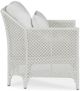 Century® Tangier Chalk Outdoor Lounge Chair-1