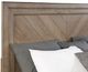 Steve Silver Co. Montana Weathered Sand Queen Panel Bed-3