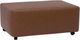 Palliser® Furniture Customizable Mingle Rectangular Large Ottoman-0