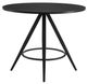 Zuo® Modern Dinos Black Dining Table-2