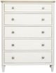 Magnussen Home® Echo Isles Driftwood and Sea Pearl Chest-2