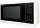 Sharp® 1.4 Cu. Ft. White Countertop Microwave-3
