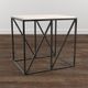 Bassett® Furniture Boulder End Table-1