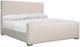 Bernhardt Customizable Tribeca Queen Panel Bed-0