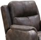 England Furniture Customizable EZ Motion EZ1R00 Minimum Proximity Manual Recliner-1