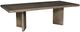 Vanguard® Furniture Thom Filicia Home Schiller Shaded Slate Dining Table-0