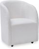 Signature Design by Ashley® Rowanbeck Ivory Dining Side Chair-0