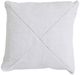 Universal Explore Home™ Customizable 20" Miter Cut Pillow-0