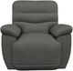 La-Z-Boy® Joshua Stone Power Rocking Recliner with Headrest and Lumbar-1
