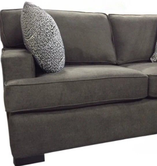 Stanton™ Customizable 146 Loveseat-1