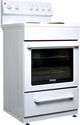 Danby® 24" White Freestanding Electric Range-2