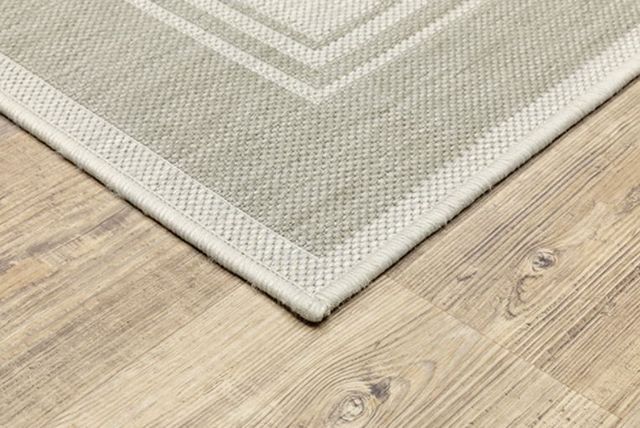 Oriental Weavers™ Portofino 5'x7' Style 9 Area Rug-3