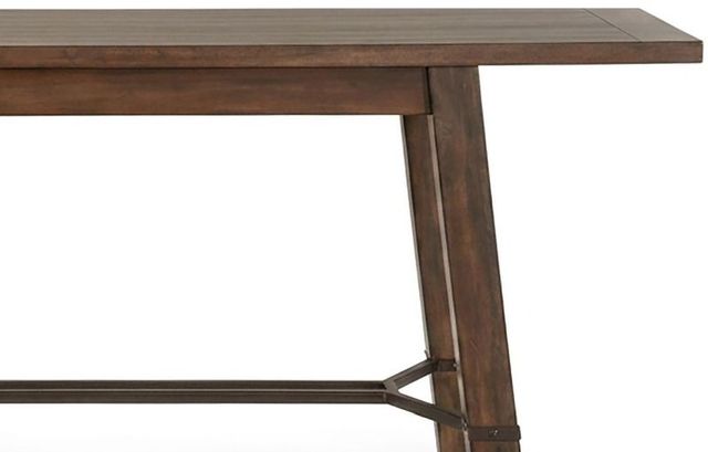 Sunny Designs™ Buckskin Rectangular Counter Dining Table-3