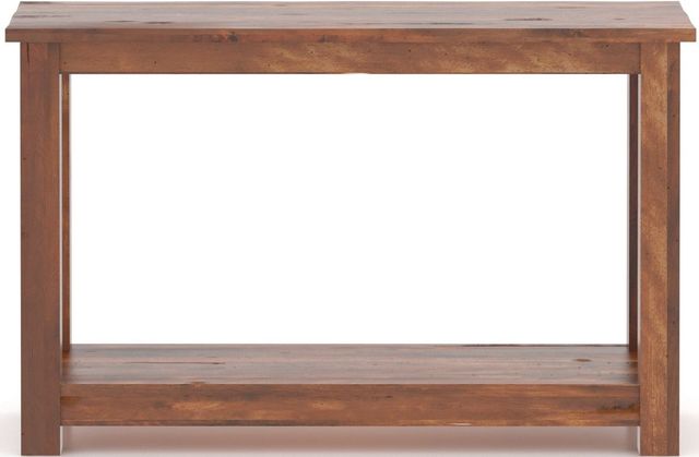 Canadel Charm Console Table-1
