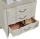 American Drew® Harmony Angeline Eggshell Bedside Chest-2