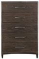 Fairfield® Customizable Libby Langdon Farley 5-Drawer Chest-2