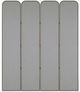 Century® Customizable 8' High Upholstered Screen-0
