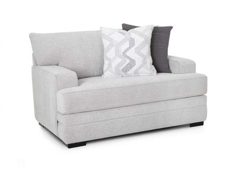 Starla Chair and a Half