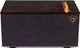 Klipsch® Heritage Ebony The Three Wireless Bookshelf Speaker-1