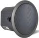 Klipsch® Professional Black IC-650-T 6.5" In-Ceiling Speaker-2