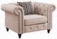 ACME Furniture Aurelia Beige Chair-0